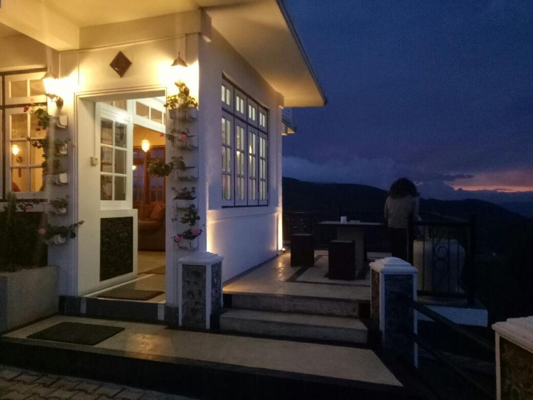 Hotel House Of Leisure Nuwara Eliya Exterior foto