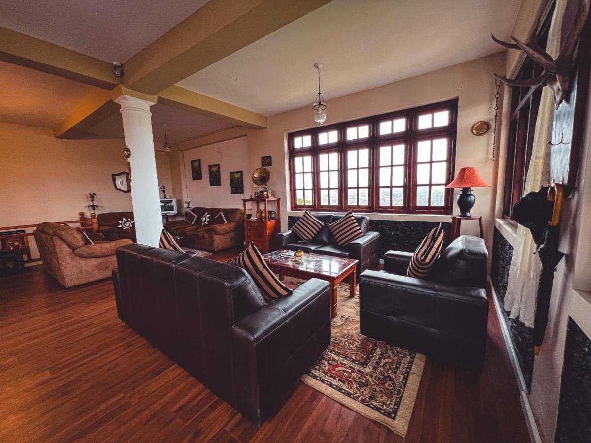 Hotel House Of Leisure Nuwara Eliya Exterior foto