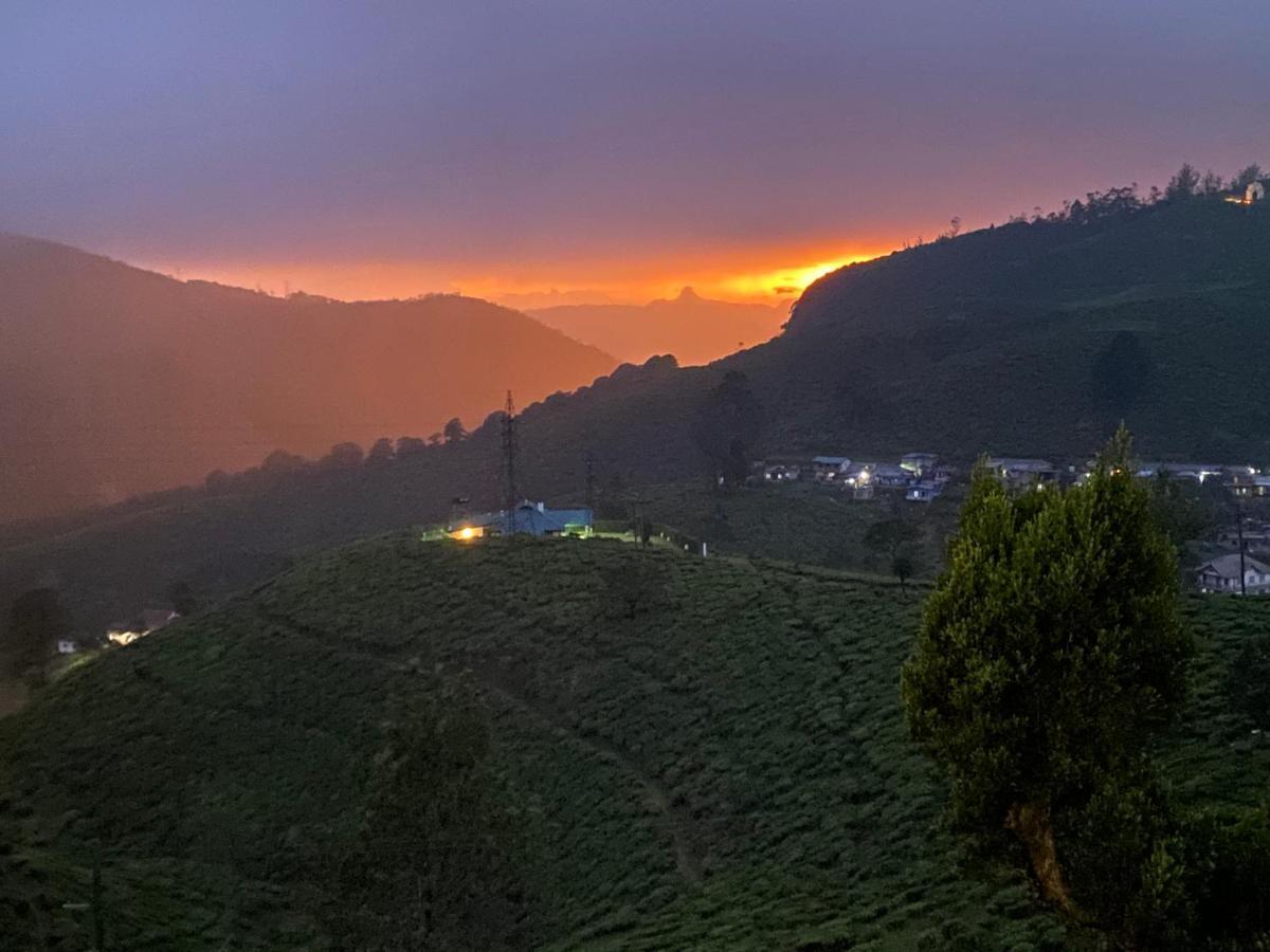 Hotel House Of Leisure Nuwara Eliya Exterior foto