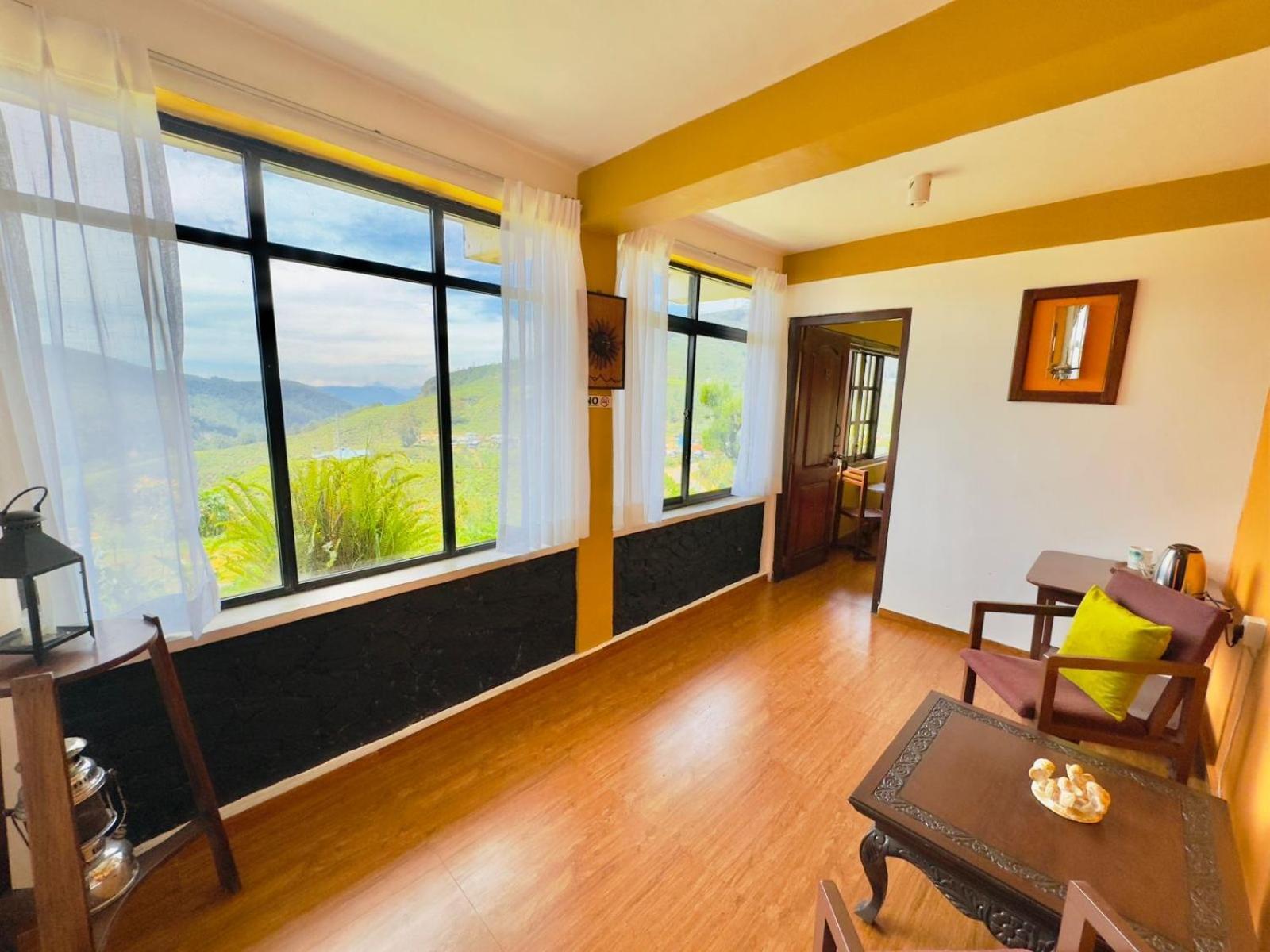 Hotel House Of Leisure Nuwara Eliya Exterior foto