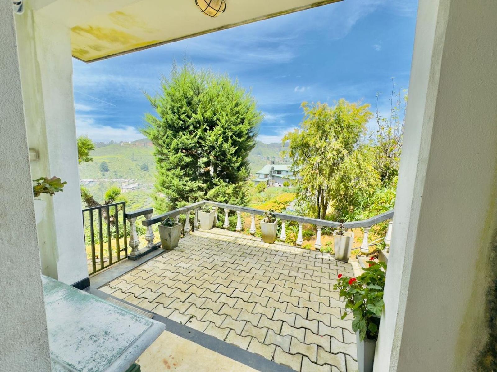 Hotel House Of Leisure Nuwara Eliya Exterior foto