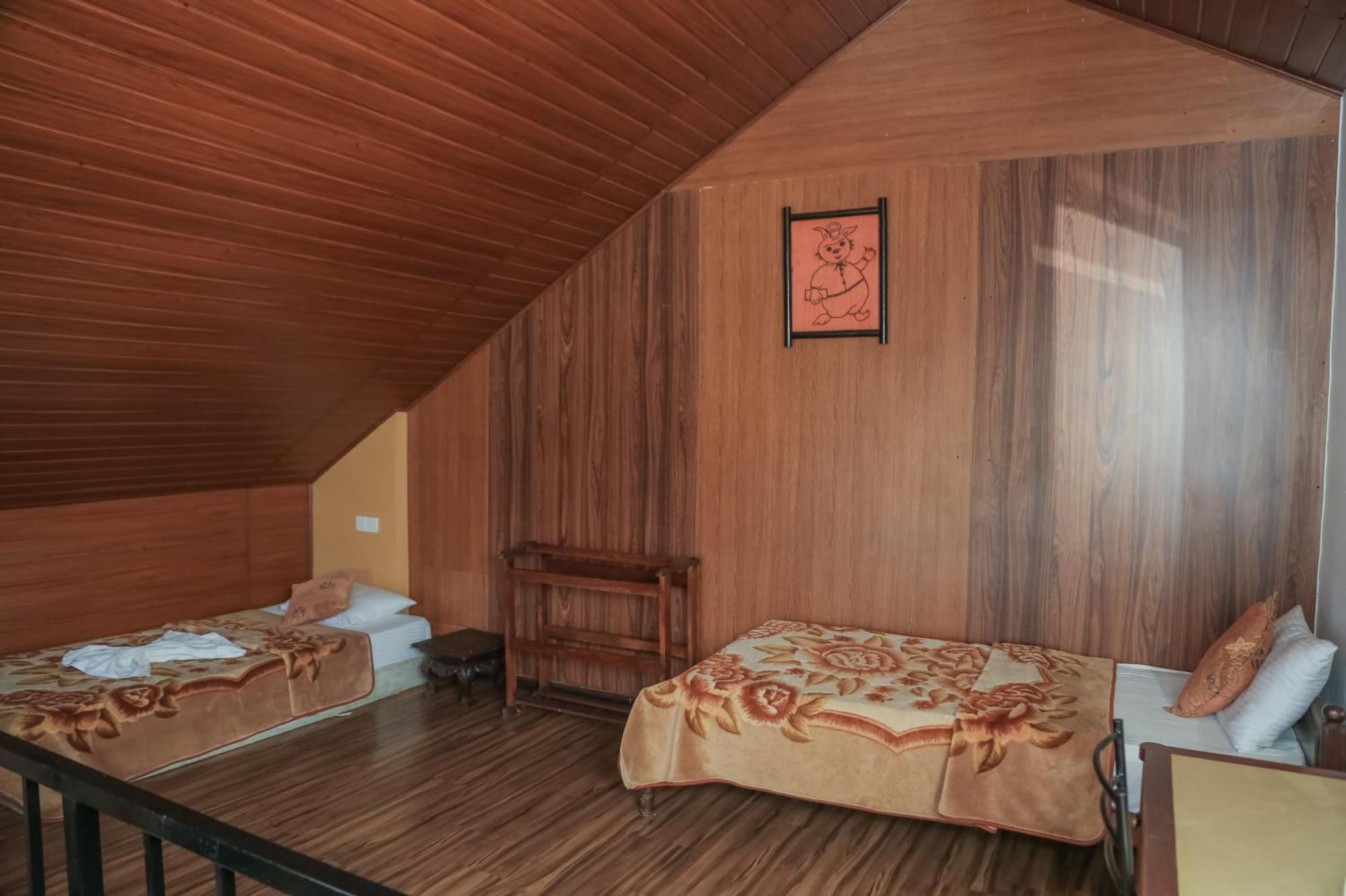 Hotel House Of Leisure Nuwara Eliya Exterior foto