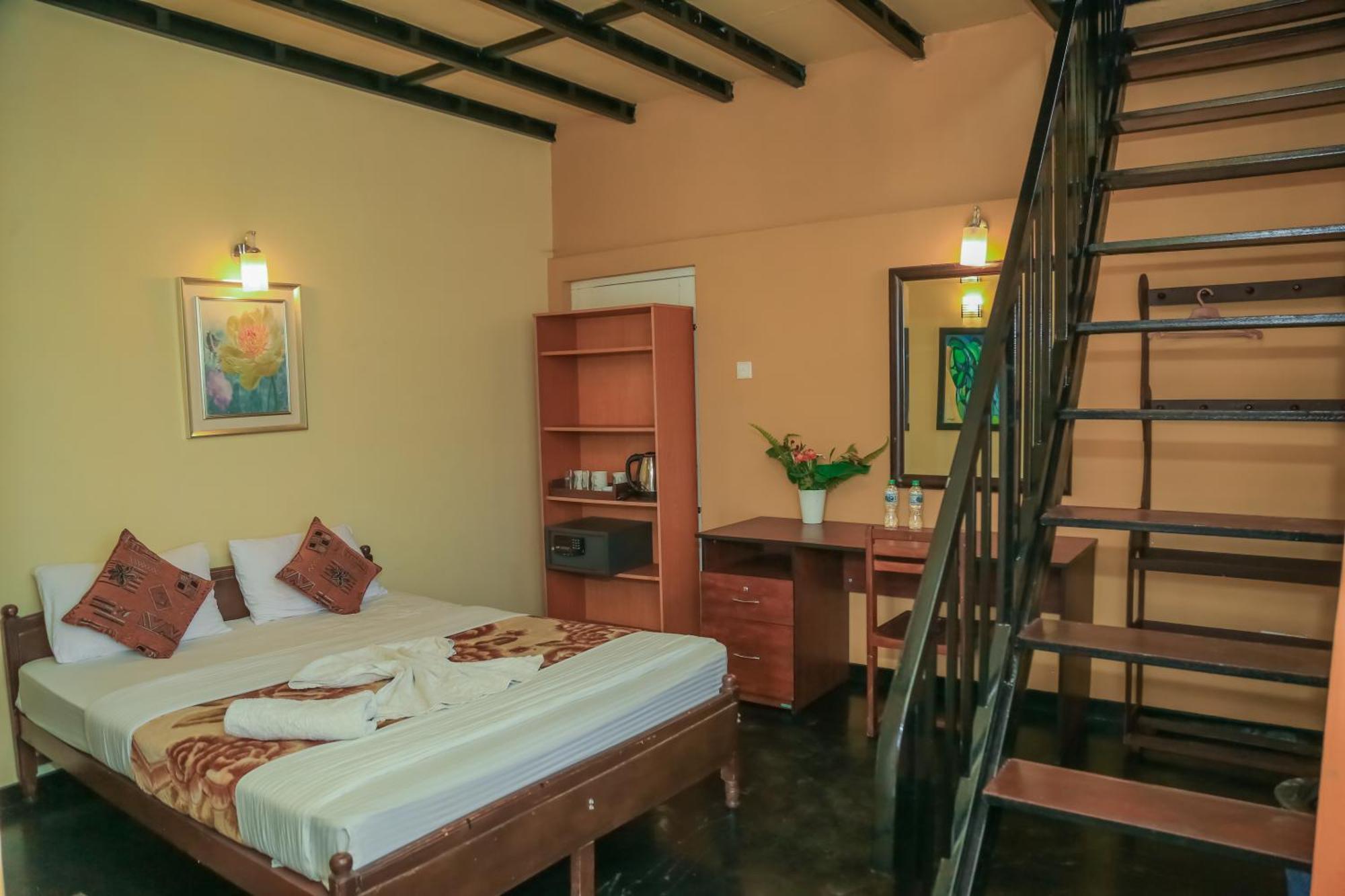 Hotel House Of Leisure Nuwara Eliya Exterior foto
