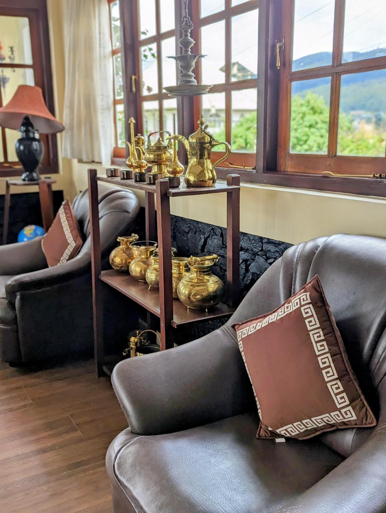 Hotel House Of Leisure Nuwara Eliya Exterior foto