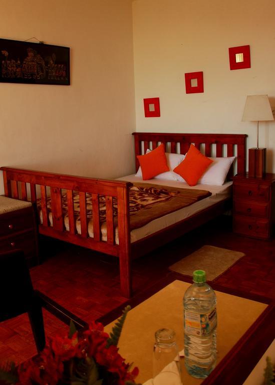 Hotel House Of Leisure Nuwara Eliya Zimmer foto