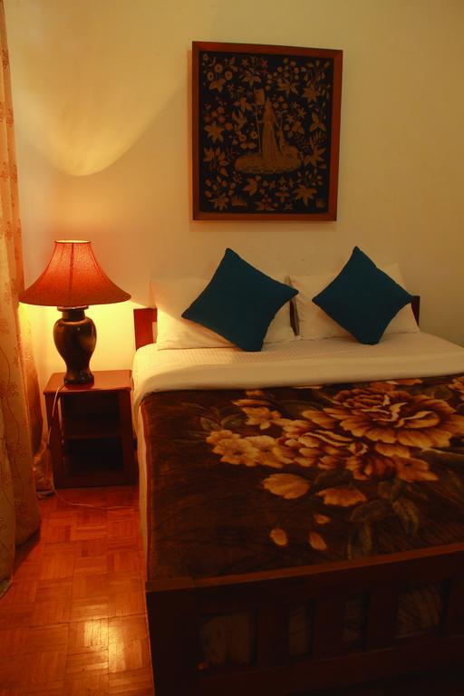 Hotel House Of Leisure Nuwara Eliya Zimmer foto