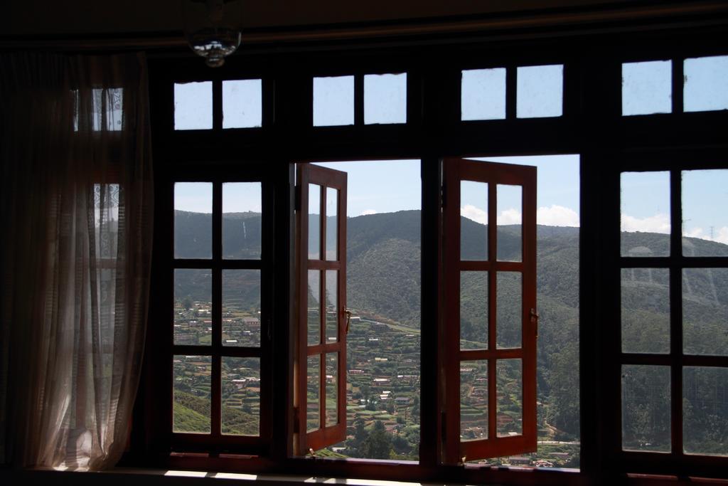 Hotel House Of Leisure Nuwara Eliya Exterior foto