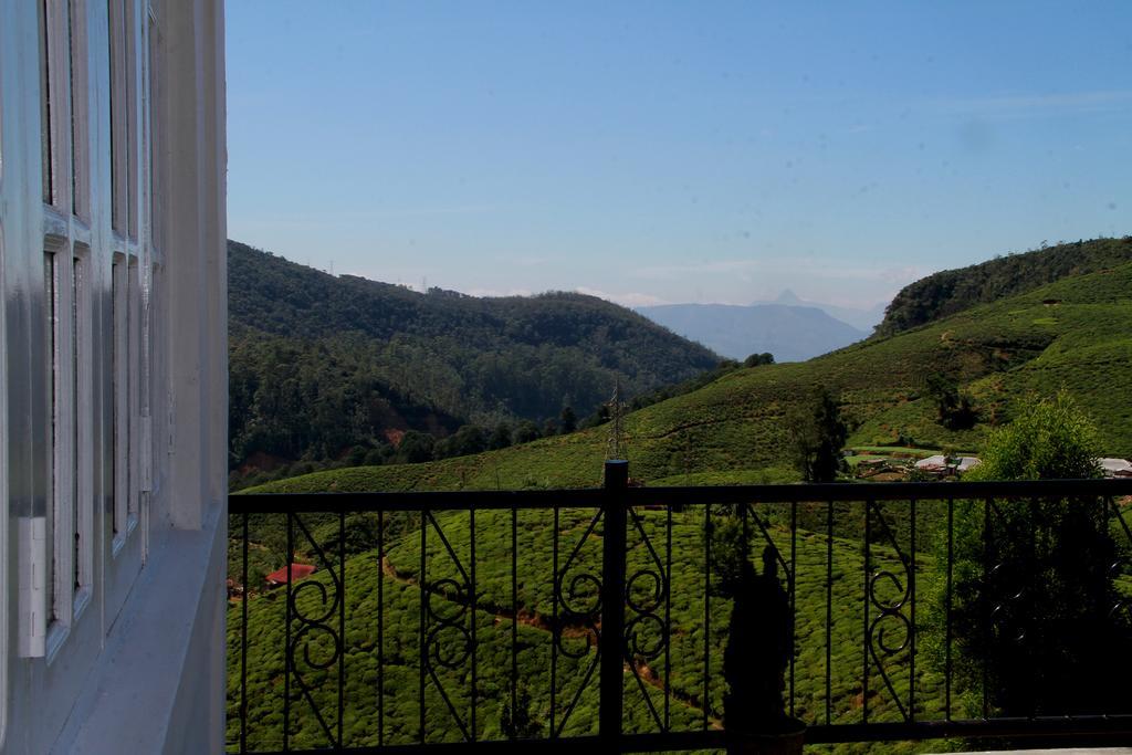 Hotel House Of Leisure Nuwara Eliya Exterior foto