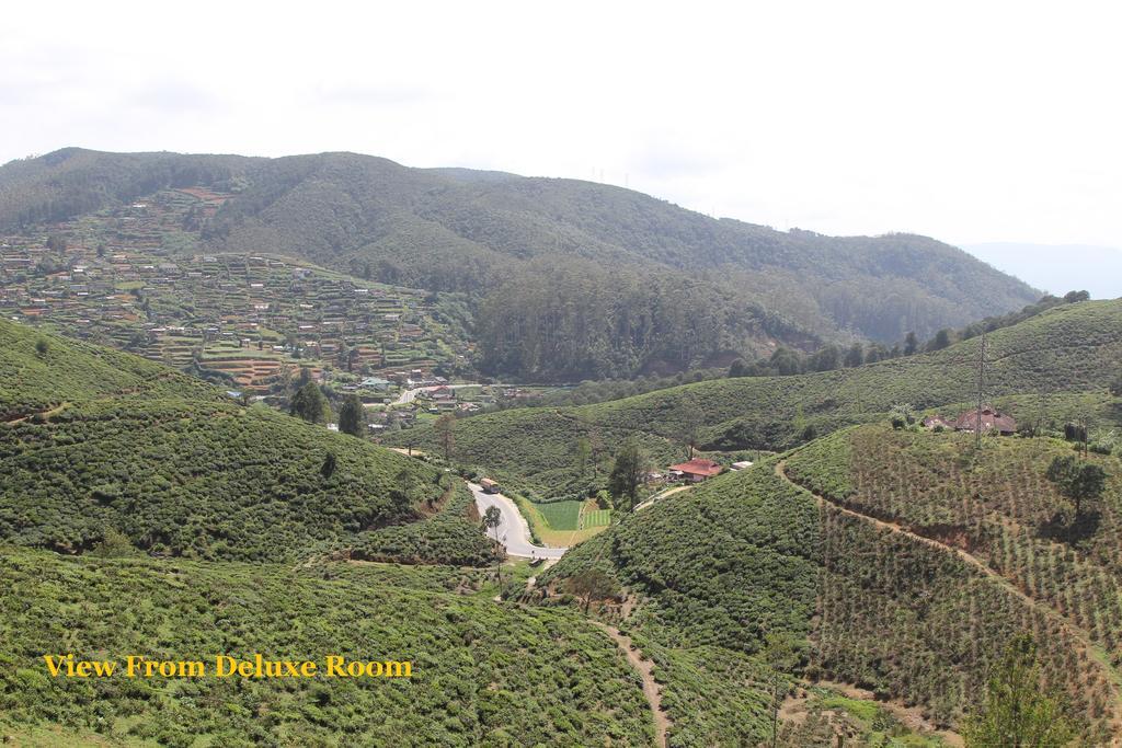 Hotel House Of Leisure Nuwara Eliya Exterior foto