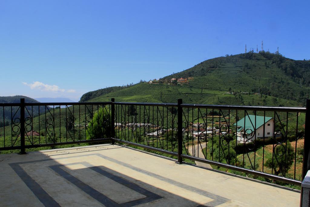 Hotel House Of Leisure Nuwara Eliya Exterior foto