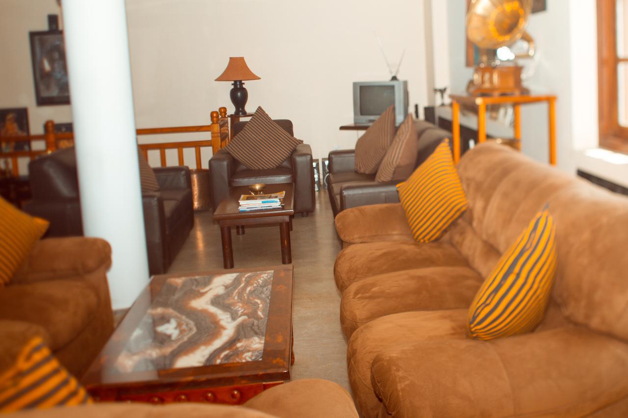 Hotel House Of Leisure Nuwara Eliya Exterior foto