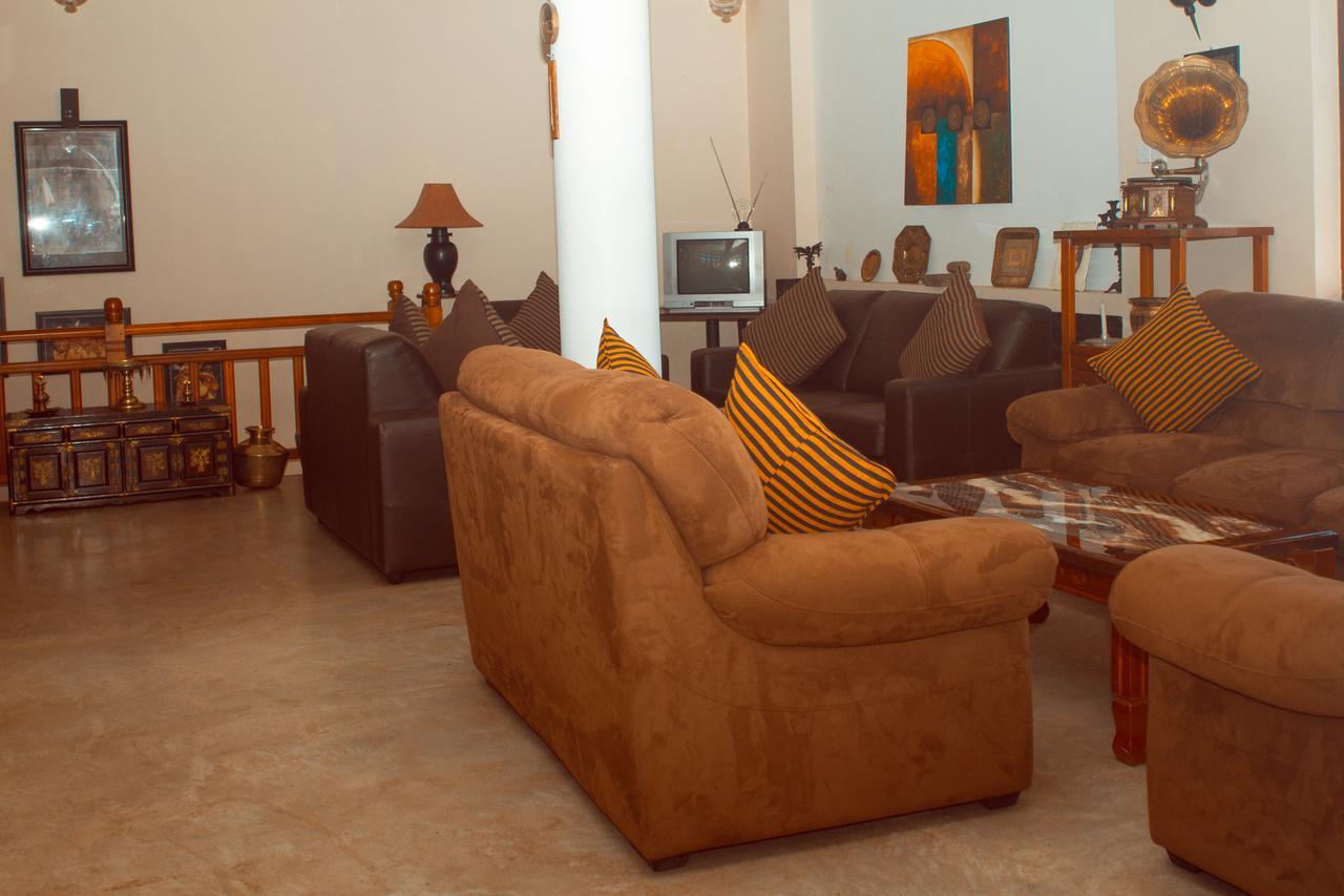 Hotel House Of Leisure Nuwara Eliya Exterior foto
